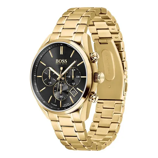 Мужские часы HUGO BOSS 1513848 Champion - фото 2