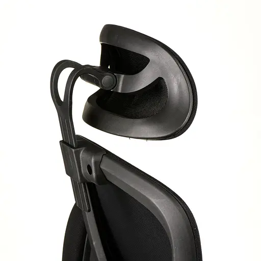 Кресло офисное Special4You Nimbo grey (E7023) - фото 17