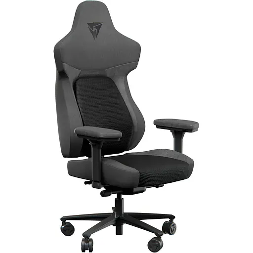 Геймерське крісло TX3 Core Mesh Black (TEGC-2068101.11) [145365] - фото 2