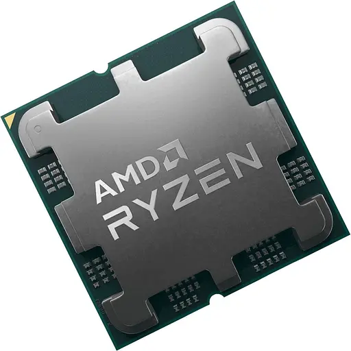 Процессор AMD Ryzen 9 7900 Tray (100-000000590) UA [131829] - фото 2
