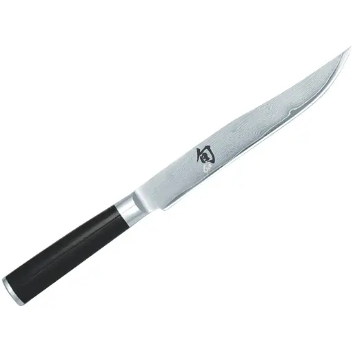 Ніж кухонний для тонкої нарізки 200 мм KAI Shun (DM-0703)