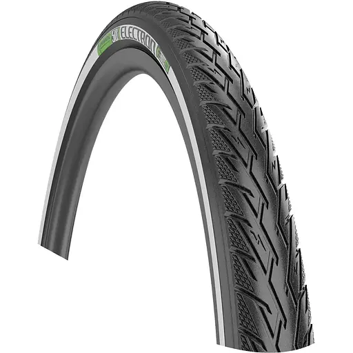 Покрышка Rubena & Mitas Electron 700 x 35c 37-622 City Trekking E-Aps + RS (1085-5-10967380)