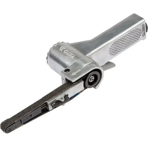 Стрічкова шліфувальна машина YATO YT-09741