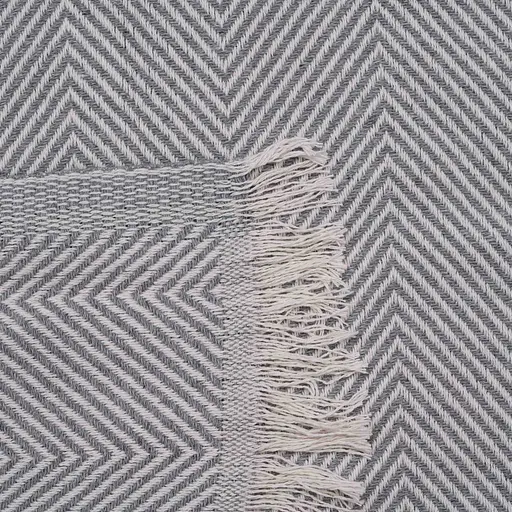 Плед Ardesto Summer 140х190 см серый (ART0915SG) - фото 3