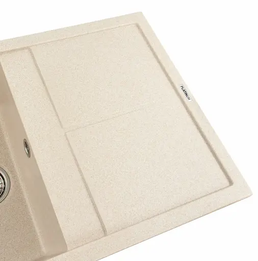 Кухонная мойка Platinum 7950 SELENA (SP000034927) - фото 5