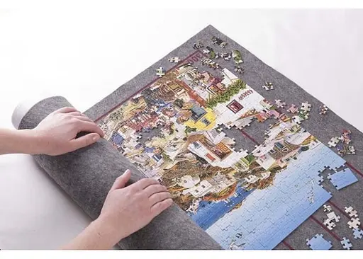 Пазл Trefl Коврик для сборки пазлов 500 - 1500 эл. (60985) - фото 5