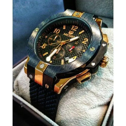 Спортивные часы Jedir Zurich - фото 3