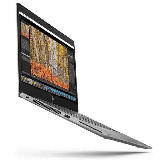 Ноутбук HP ZBook 14U G5 (i5-8350U/8/256SSD) - Class A "Б/У" - фото 5