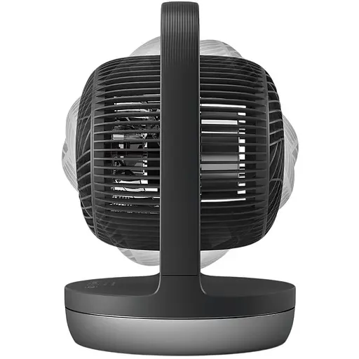 Вентилятор Philips Series 3000 черный (CX3050/01) - фото 4