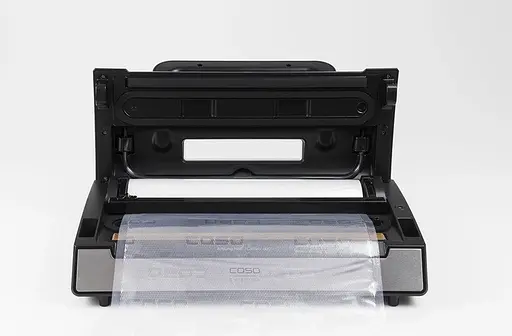 Вакуумний пакувальник CASO GERMANY FASTVAC 500 - фото 7