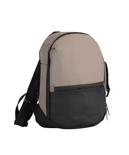 Універсальна коляска-книжка Carrello Ultimo CRL-6520 2в1 Pearl Beige - фото 5