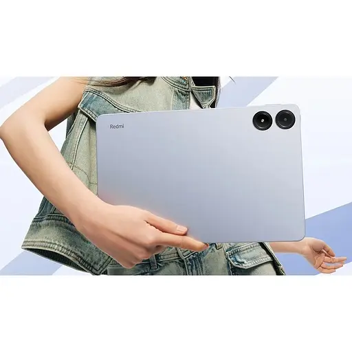 Планшет Xiaomi Redmi Pad Pro 6/128GB Ocean Blue (VHU4758EU)_EU - фото 8