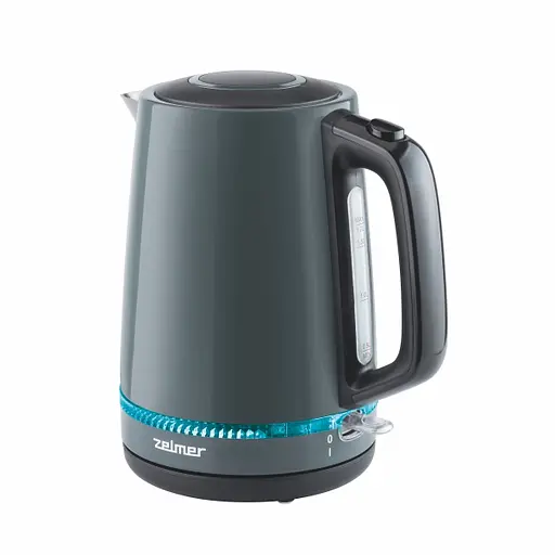 Электрочайник Zelmer ZCK7921G - фото 2