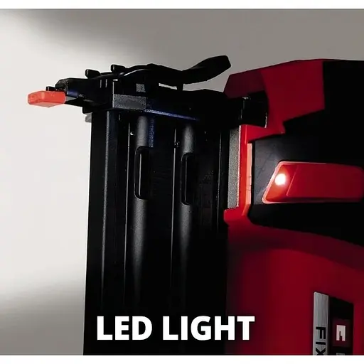 Степлер для цвяхів Einhell Professional FIXETTO 18/50 N PXC (4257795) - фото 2