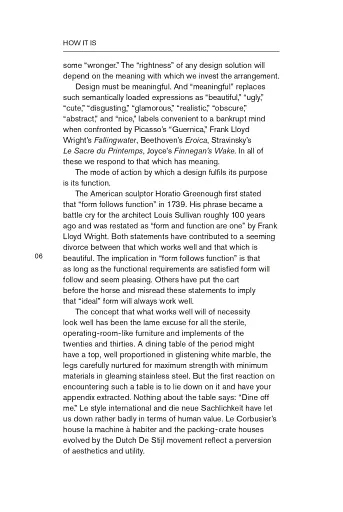 Design for the Real World. Third edition - фото 20