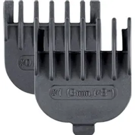 Машинка для стрижки + триммер Remington Graphite Series PG4000 - фото 4