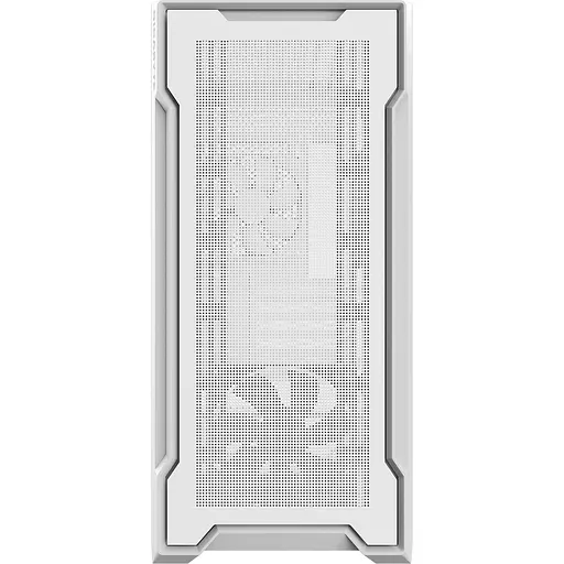 Корпус Gigabyte C102 Glass Ice White без БЖ (GB-C102GI) - фото 7