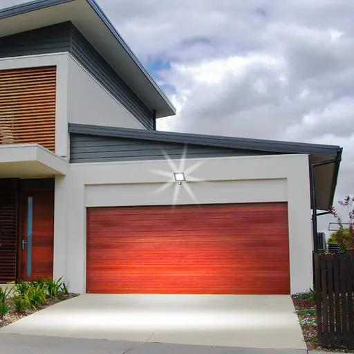 Світлодіодний прожектор Ardero LL-2020ARD 20Вт 6500K з датчиком руху чорний - фото 3