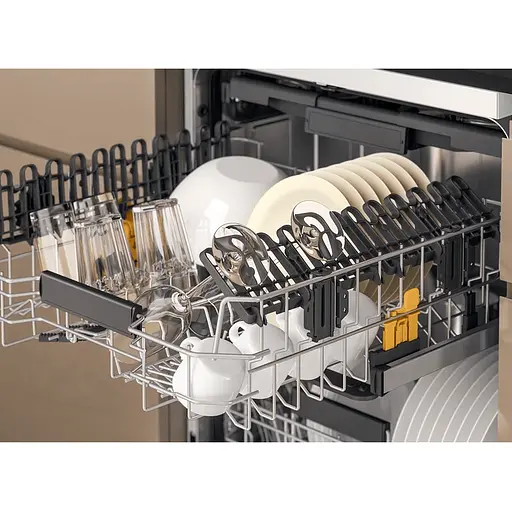 Посудомийна машина Whirlpool W7FHP33A з функцією тихе миття - фото 9