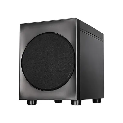 Корпус Chieftec Gaming Cube (CI-01B-OP) (CI-03B-OP) - фото 3