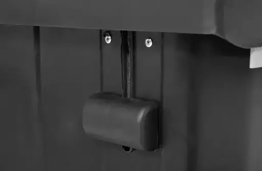 Садовый измельчитель Hecht 6280 XL - фото 8