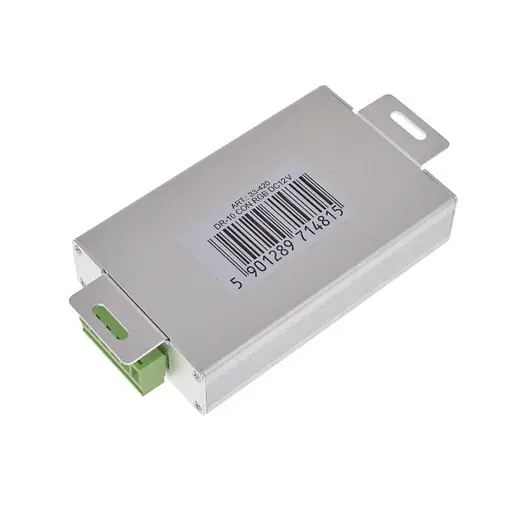 Контролер Brille для LED грунтових світильників DR-10 CON RGB DC12-24V - фото 4
