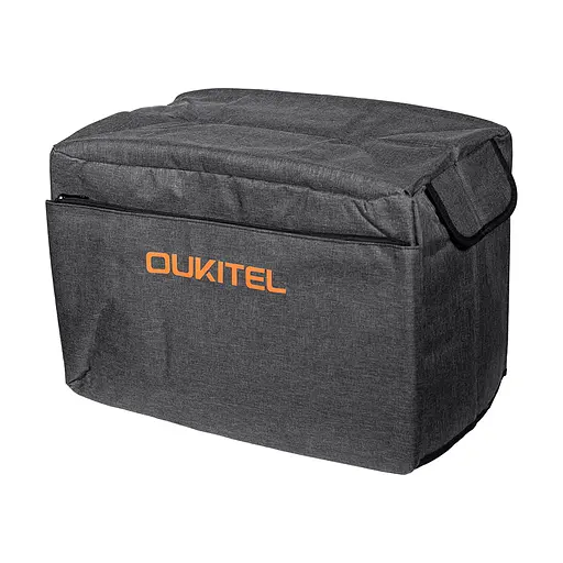 Чохол для портативних зарядних станцій OUKITEL P2001E PLUS / P2001E / P2400E (42-00235)