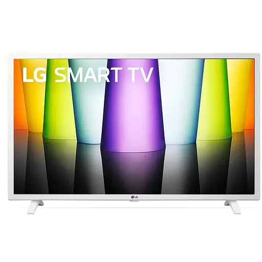 Телевізор LG 32" 32LQ63806LC - фото 1