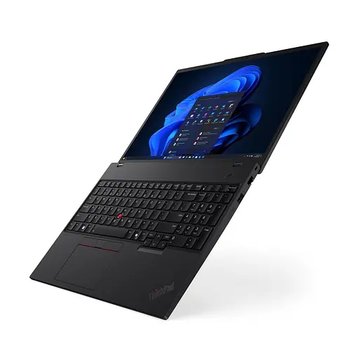 Ноутбук Lenovo ThinkPad T16 G4 21QE004CRI,1920 x 1200,255U 12 C/14 T,2.4 GHz – 5.2 GHz,32 GB DDR5 - фото 2