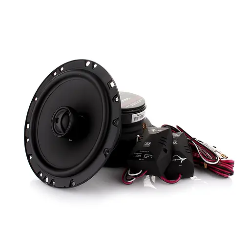 Коаксіальна акустична система Morel TEMPO COAX 6 - фото 2