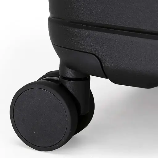 Валіза Semi Line 24" (M) Black (T5794-2) (DAS303024) - фото 6