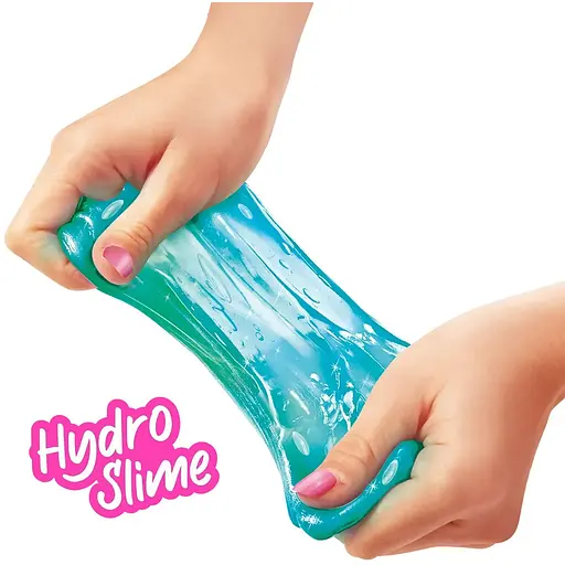 Набор для творчества Canal Toys Slime DIY Магический Слайм (SSC372) - фото 10