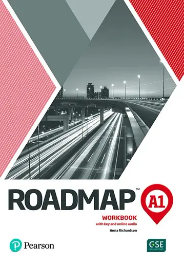 Roadmap A1. Workbook with Key