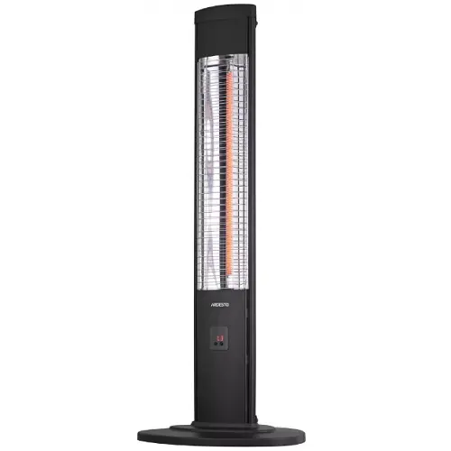 Інфрачервоний обігрівач Ardesto IHS-2000T - фото 3