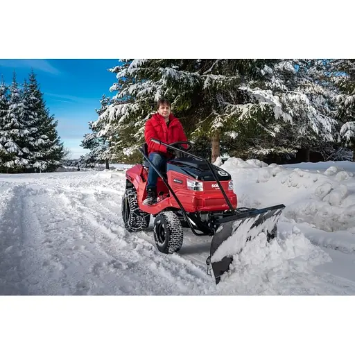 Трактор-газонокосарка Solo by AL-KO T 22-105.1 HD-A V2 (127621) - фото 3