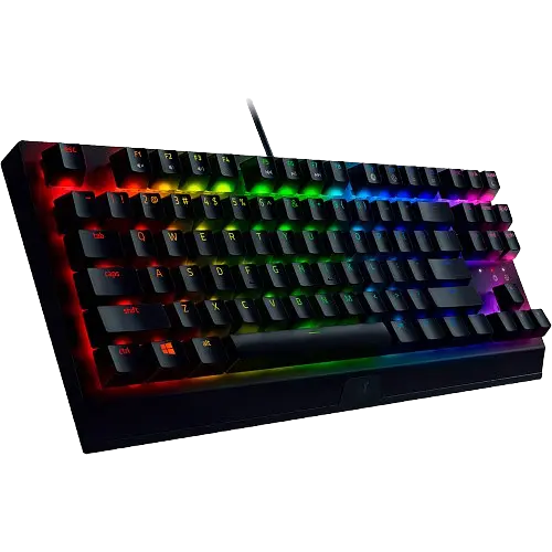 Клавиатура Razer BlackWidow V3 Black (RZ03-03490700-R3R1) - фото 3