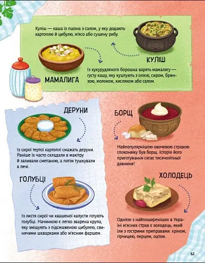 Українознавці. Розкажу тобі про Україну - Пуляєва Альона - фото 5