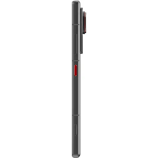 Смартфон Nubia Z80 Ultra 12/256GB Black [153016] - фото 7