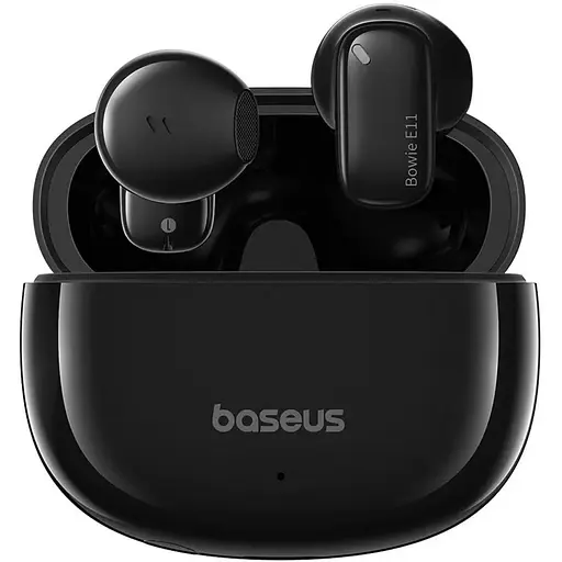 Беспроводные наушники Baseus Bowie E11 TWS black