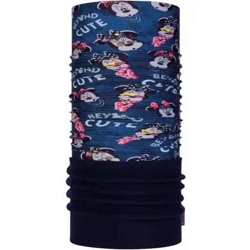 Мультиповязка Buff Disney Minnie Polar Beyond Сool Denim (1033-BU 121581.788.10.00)