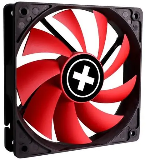 Вентилятор Xilence 120 mm Performance C XPF120.R.PWM (XF042) - фото 3