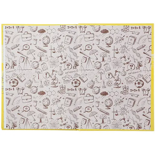 Щоденник шкільний ZiBi Kids Line Трендовий В5 40 листів (ZB.13765-10) - фото 7