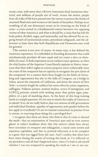 A Promised Land - фото 6