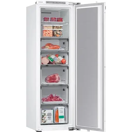 Морозильна камера Samsung BRZ227200WW/UA - фото 6