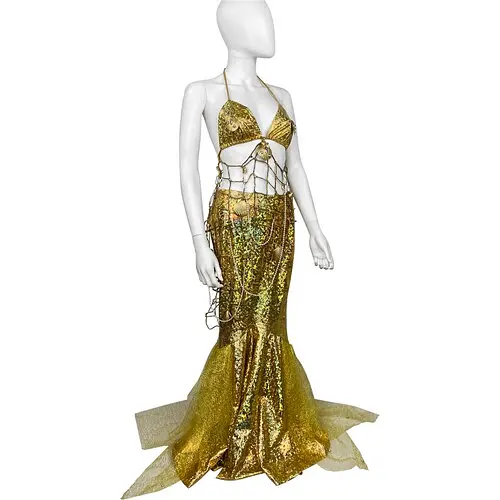 Костюм Королева Морів - фото 1