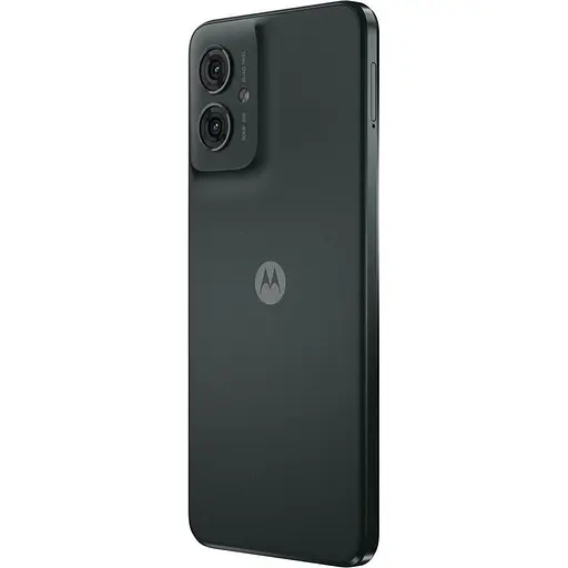 Смартфон Motorola Moto G55 8/256GB Forest Gray PB5U0009RS - фото 6