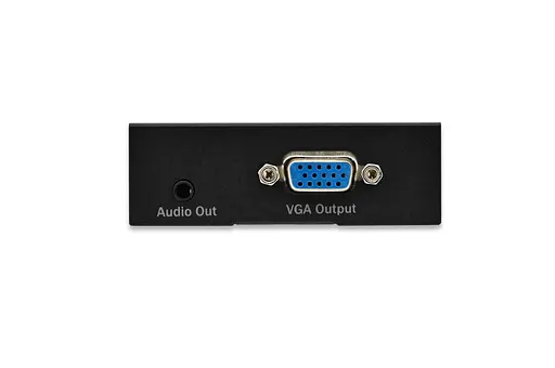 Digitus VGA Full HD over UTP set, 300 m - фото 7