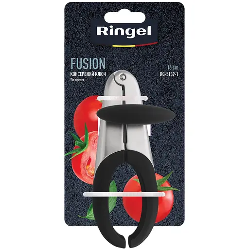 Консервний ключ Ringel Fusion (RG-5139-1) - фото 6