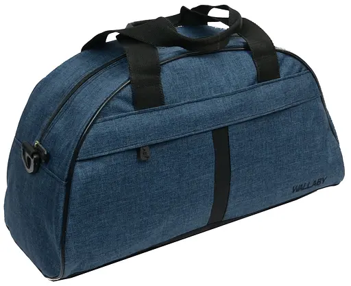 Спортивная сумка Wallaby для фитнеса 16 л 43x25x20 см sum0021393 - фото 2