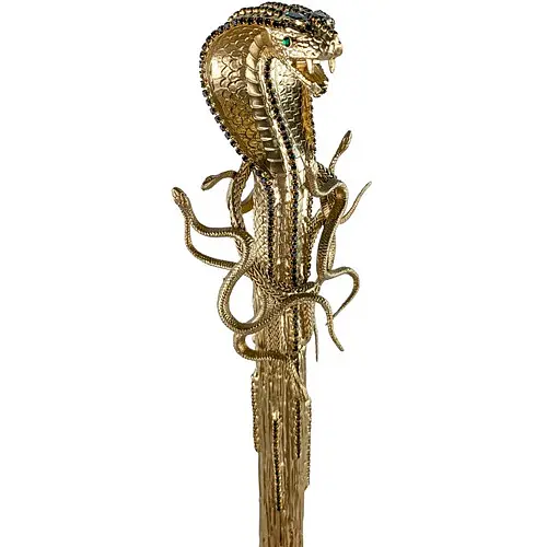 Тростина Кобра - фото 2